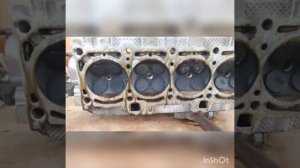 Будни АгРеГаТкИ. Лечим МАСЛОЖОР Приора.