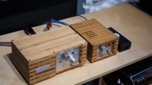 KEF R3 META, do all amps sound the same with it?