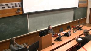 Доклады иг. Дионисия (Шлёнова), Д. П. Ивинского, А. И. Любжина, А. А. Трофимова