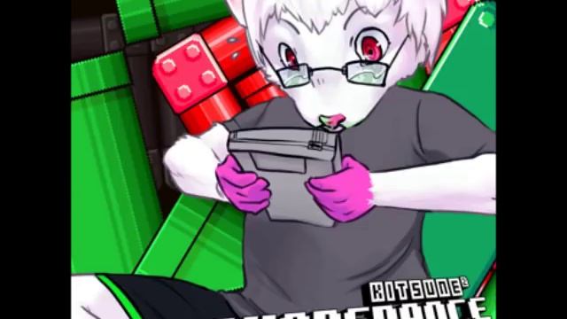 Kitsune^2 - Rainbow Tylenol смотреть онлайн