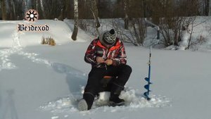 Сапоги "Медведь" СВ-73ш - сапоги из ЭВА с шипованной полиуретановой подошвой