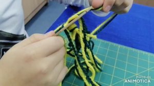 МК "Инвентарь для игры"