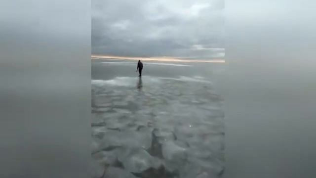 05.12.21г. Ледовая обстановка.Клевое местечко. Камское устье
