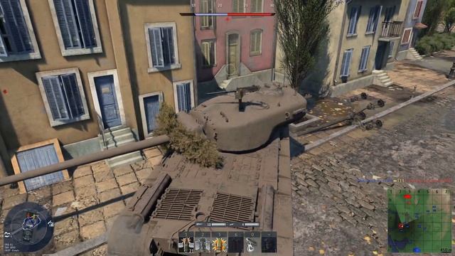 Т-29. ПРЕМ о котором стоит ЗАДУМАТЬСЯ | War Thunder