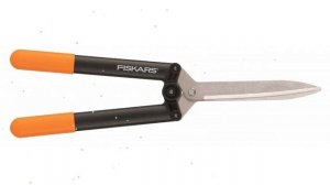 Ножницы для живой изгороди HS52 (Fiskars), 114750 обзор 1001564