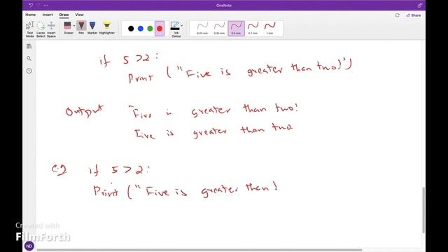 PROGRAMMING AND PROBLEM SOLVING WITH PHYTHON