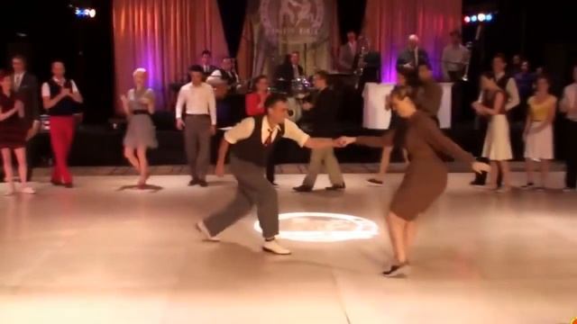 Band ODESSA  А мы танцуем!    Автор видео  Людмила Чепчугова