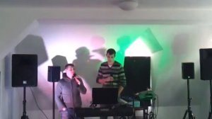 Игорь Карнелюк - Город которого нет