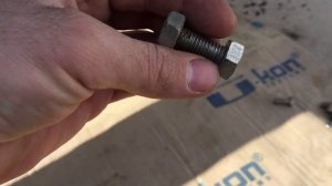 Задний брус на Газель Некст. Тюнинг типа?