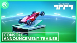 Trackmania - Trailer - Xbox One - Xbox Series X|S - PS4 - PS5 - Stadia - Amazon Luna