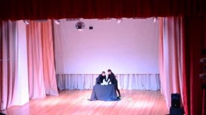 Творческий проект "ВЗРОСЛЫЕ И ДЕТИ"-ТЕАТРАЛЬНЫЙ КОЛЛЕКТИВ «СЮРПРИЗ»,ДШИ