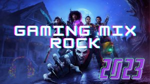 Gaming mix Rock 2023