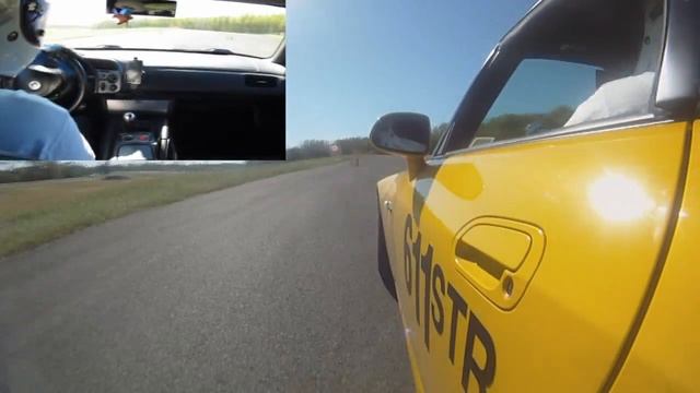 AP1 S2000 @ NNJR SCCA 10-2-2010 смотреть онлайн