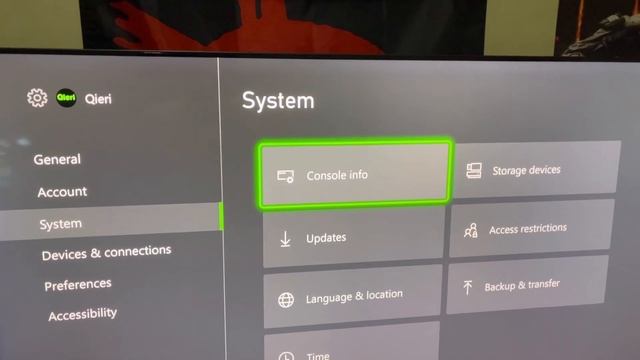 XBOX SERIES X/S HOW TO FIX 120 HZ NOT WORKING! смотреть онлайн