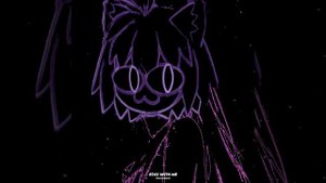 Stay with Me(Shadowave) - Neco Arc AI COVER