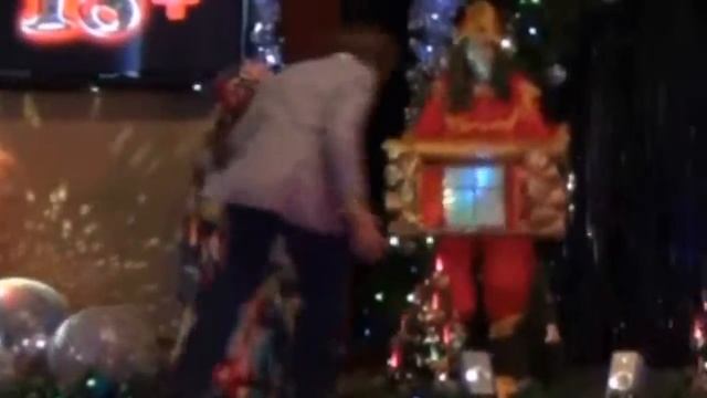 FAILы Новогоднего спектакля Свет и Тьма смотреть онлайн