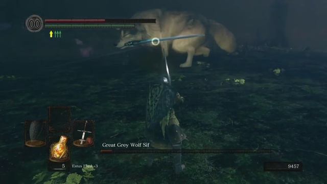 Prepare to Git Gud - Bumblethrough (Dark Souls Remastered) смотреть онлайн