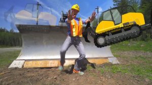 Blippi Visits Kinderland Indoor Playground! | Blippi | Educational Videos for Kids