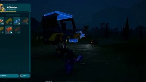 HOW to make an OFFROADER CAR in LEGO Fortnite…