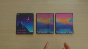 AVOID A MISTAKE!? Galaxy Z Fold 5 vs Z Fold 4 vs Z Fold 3 [Full Comparison]