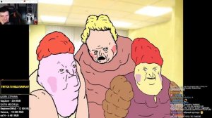 ДЕНЬ ТАКОЙ // РЕАКЦИЯ HELLYEAHPLAY