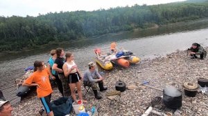 #26. УДА 2021. ДО ПОРОГА