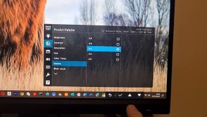 Asus Proart Pa278cv - My Creative Workflow