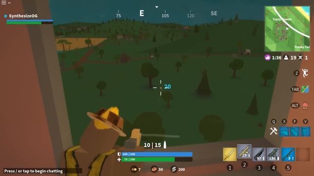 I GOT the EXCLUSIVE GOLD SPARKLE TIME FEDORA in Island Royale (Roblox) смотреть онлайн