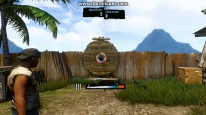 Far Cry 3 Как быстро заработать много денег !!!!