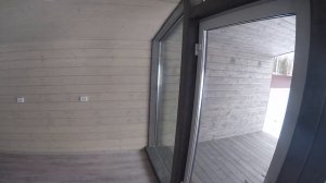 Обзор планировки дома из СИП панелей в стиле Барнхаус