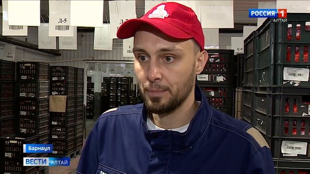 В нацпроекте смогут участвовать и предприятия торговли