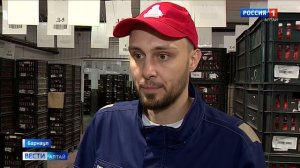 В нацпроекте смогут участвовать и предприятия торговли