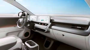 В России стартовали продажи электромобиля Hyundai Ioniq 5 | По чём в России Hyundai Ioniq 5