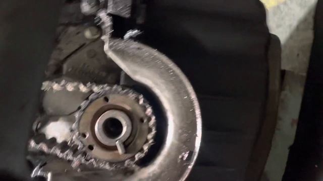 Вот что бывает если не следить за ремнем генератора смотреть онлайн