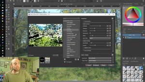Top 5 Most Valuable GMIC Plugins (in Krita)