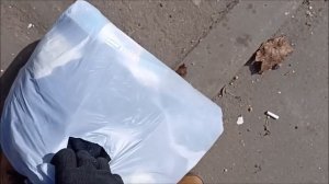 Как я зарабатываю лазая по мусоркам Москвы.ЧАСТЬ 185. I earn money from the garbage in Moscow.