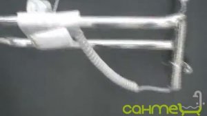 Электрические полотенцесушители Марио (Mario). Серия Электра (www.santehimport.com)