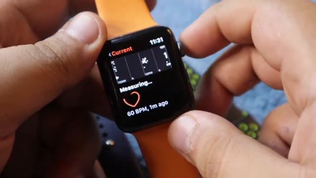 IS THE APPLE WATCH 2 WORTH BUYING IN 2022??