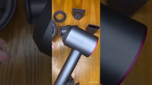 Фен для волос аналог Дайсон, Dyson