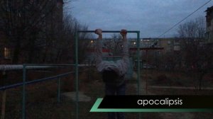 Самые сложные хваты и положения! (The hardest grips/positions in Gimbarr)