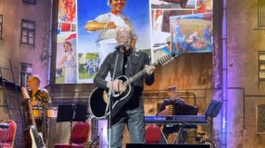 Александр Розенбаум « Это было хорошее время»