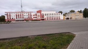 Оса -- город на Каме...