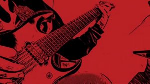 Unsainted - Slipknot (Guitar Cover)