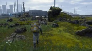 Дед старый | Кодзима го*но или почему Death Stranding шлак