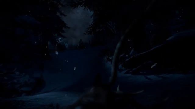 Until Dawn ( Дожить до рассвета ) Прохождение #3 : Спиритический сеанс смотреть онлайн