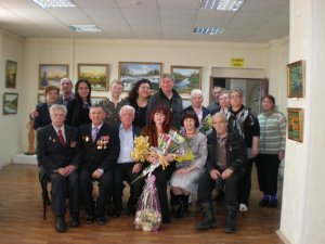 "Шалом" из р-ра Жасмин