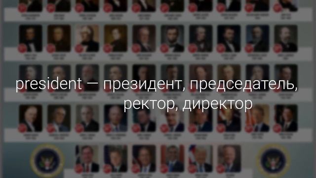 Ложные друзья переводчика