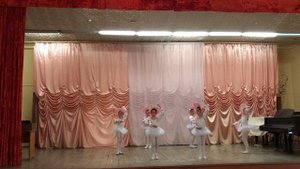 ДЕТСКИЙ ТАНЕЦ ВАЛЬС ШУТКА 6 9 лет хореографический кол в ЗАДОРИНКА рук  Еремина Н В  МБУ ДО ОКТЯБРЬ