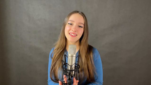 Александр Панайотов - Так близко - cover by Katy Almend