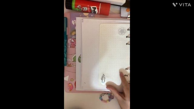 ОФОРМЛЯЮ БЛОКНОТ И ИСПОЛЬЗУЮ ВМЕСТО СТИКЕРОВ ТАТУИРОВКИ ( очень интересные сылки в описание!!!) ? смотреть онлайн